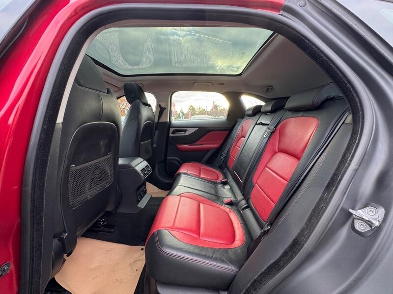 Used Jaguar F-Pace 2016 for sale - 76433005: Photo 16