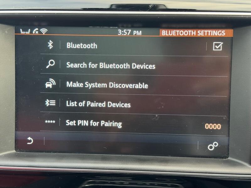 Used Jaguar F-Pace 2016 for sale - 76433005: Photo 27