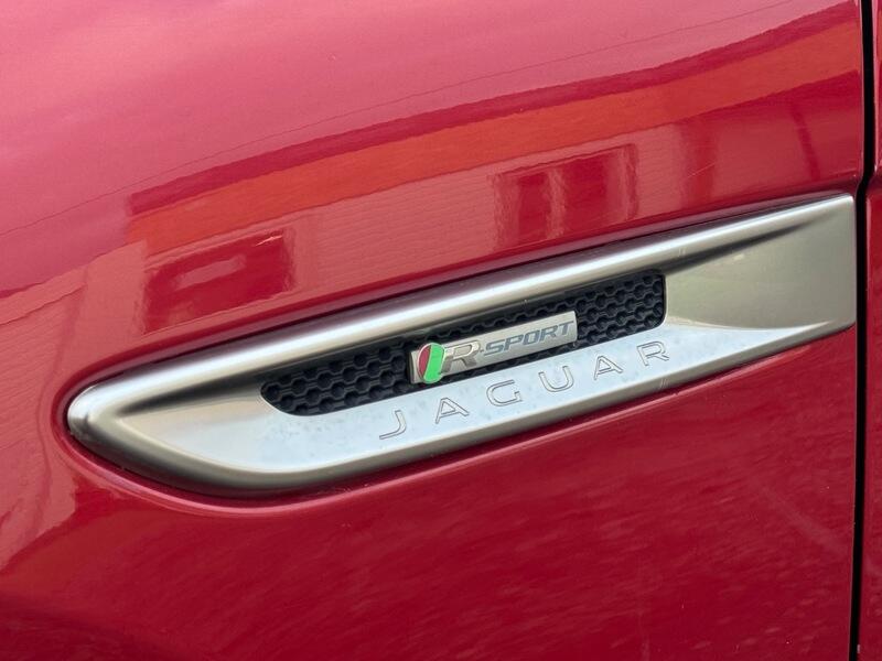 Used Jaguar F-Pace 2016 for sale - 76433005: Photo 57