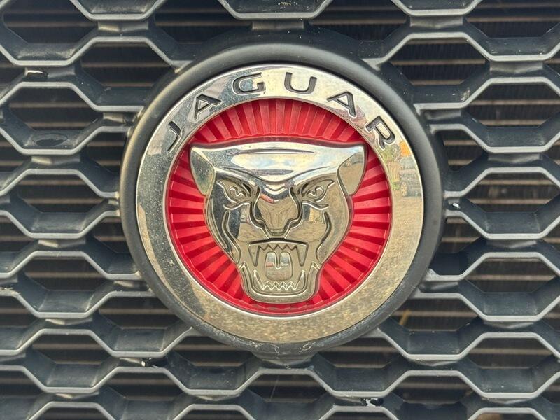 Used Jaguar F-Pace 2016 for sale - 76433005: Photo 59