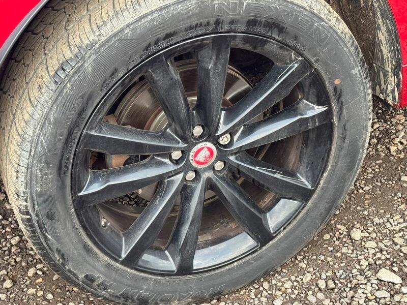 Used Jaguar F-Pace 2016 for sale - 76433005: Photo 61