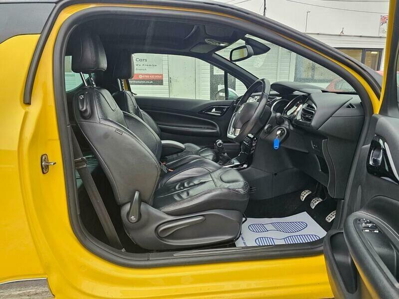 Used Citroen DS3 2014 for sale - 78148201: Photo 10