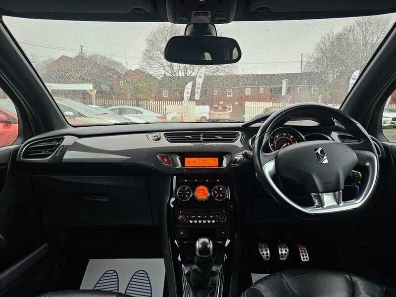 Used Citroen DS3 2014 for sale - 78148201: Photo 13