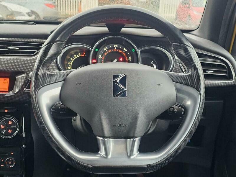 Used Citroen DS3 2014 for sale - 78148201: Photo 14