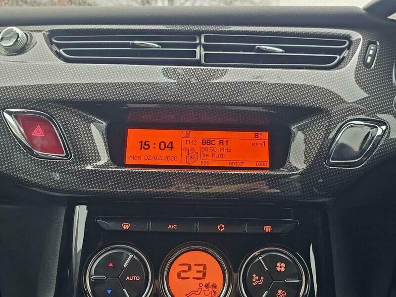 Used Citroen DS3 2014 for sale - 78148201: Photo 20