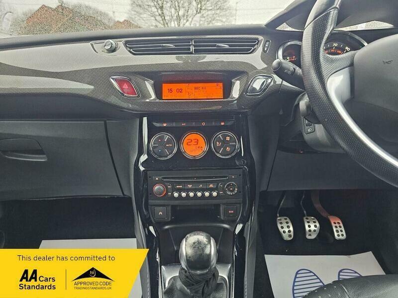 Used Citroen DS3 2014 for sale - 78148201: Photo 3