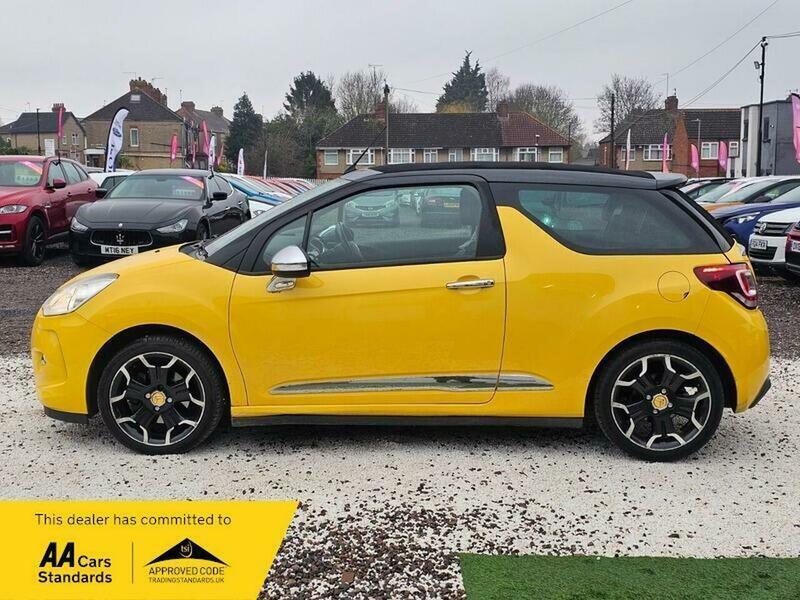 Used Citroen DS3 2014 for sale - 78148201: Photo 5