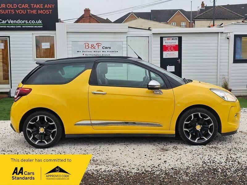 Used Citroen DS3 2014 for sale - 78148201: Photo 9