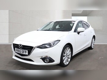 Used Mazda Mazda3 2015 for sale - 78609466: Photo