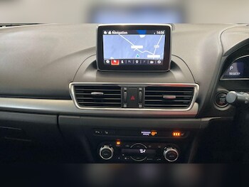 Used Mazda Mazda3 2015 for sale - 78609466: Photo