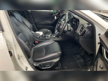 Used Mazda Mazda3 2015 for sale - 78609466: Photo