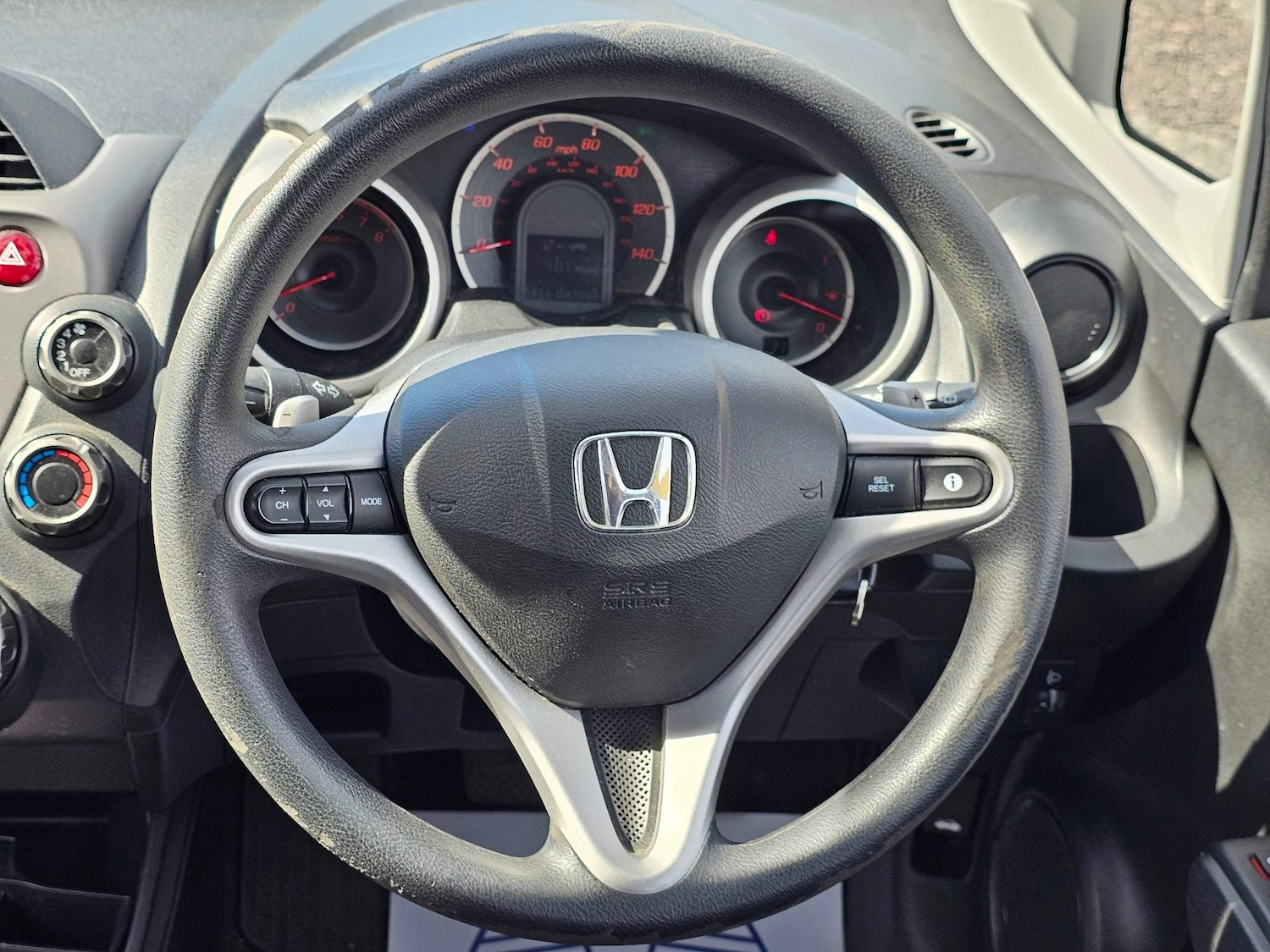 Vehicle 11
