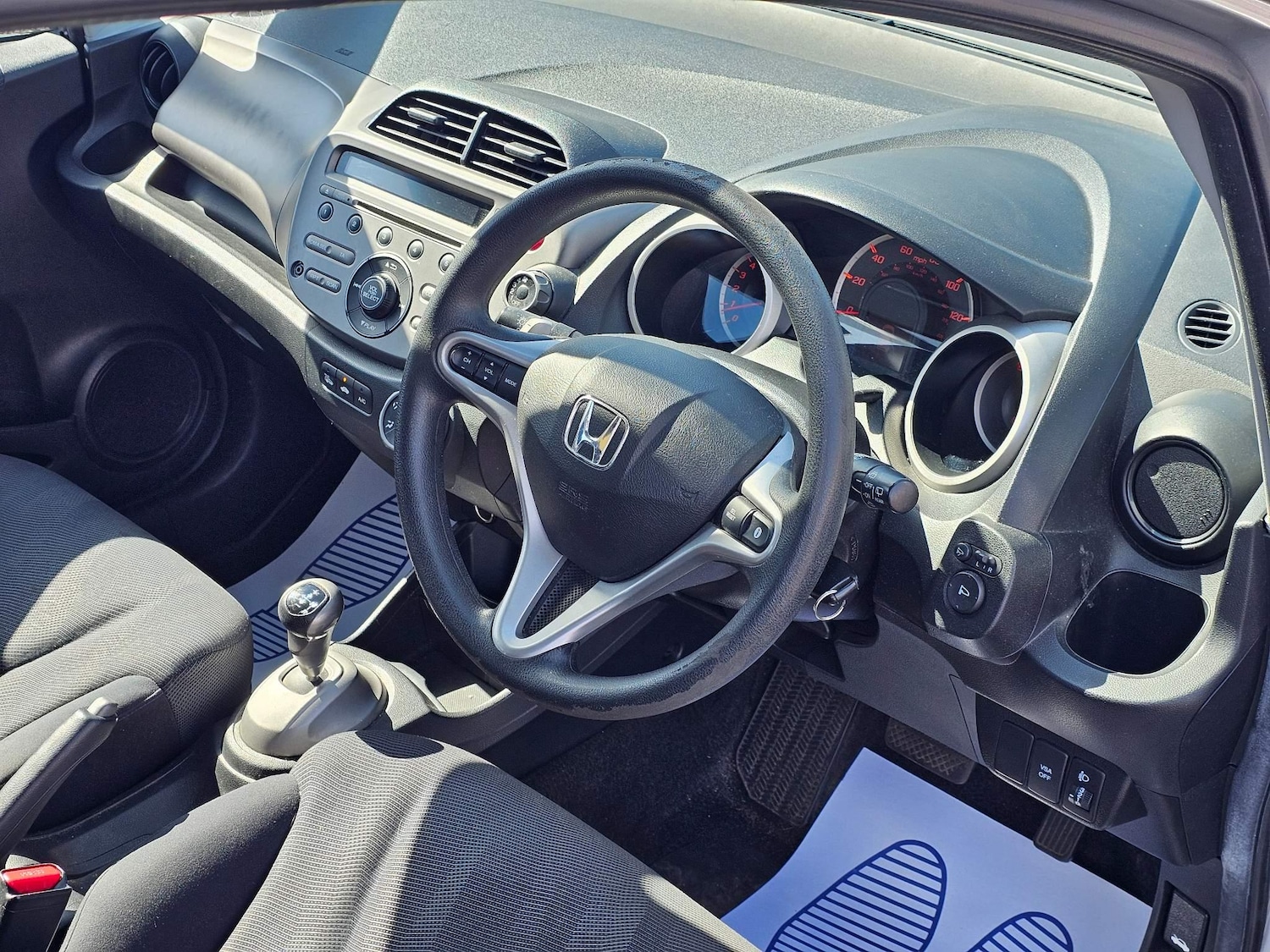 Vehicle 13