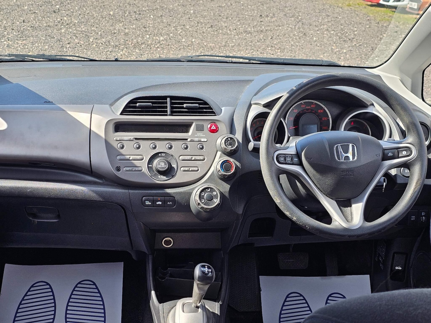 Vehicle 16