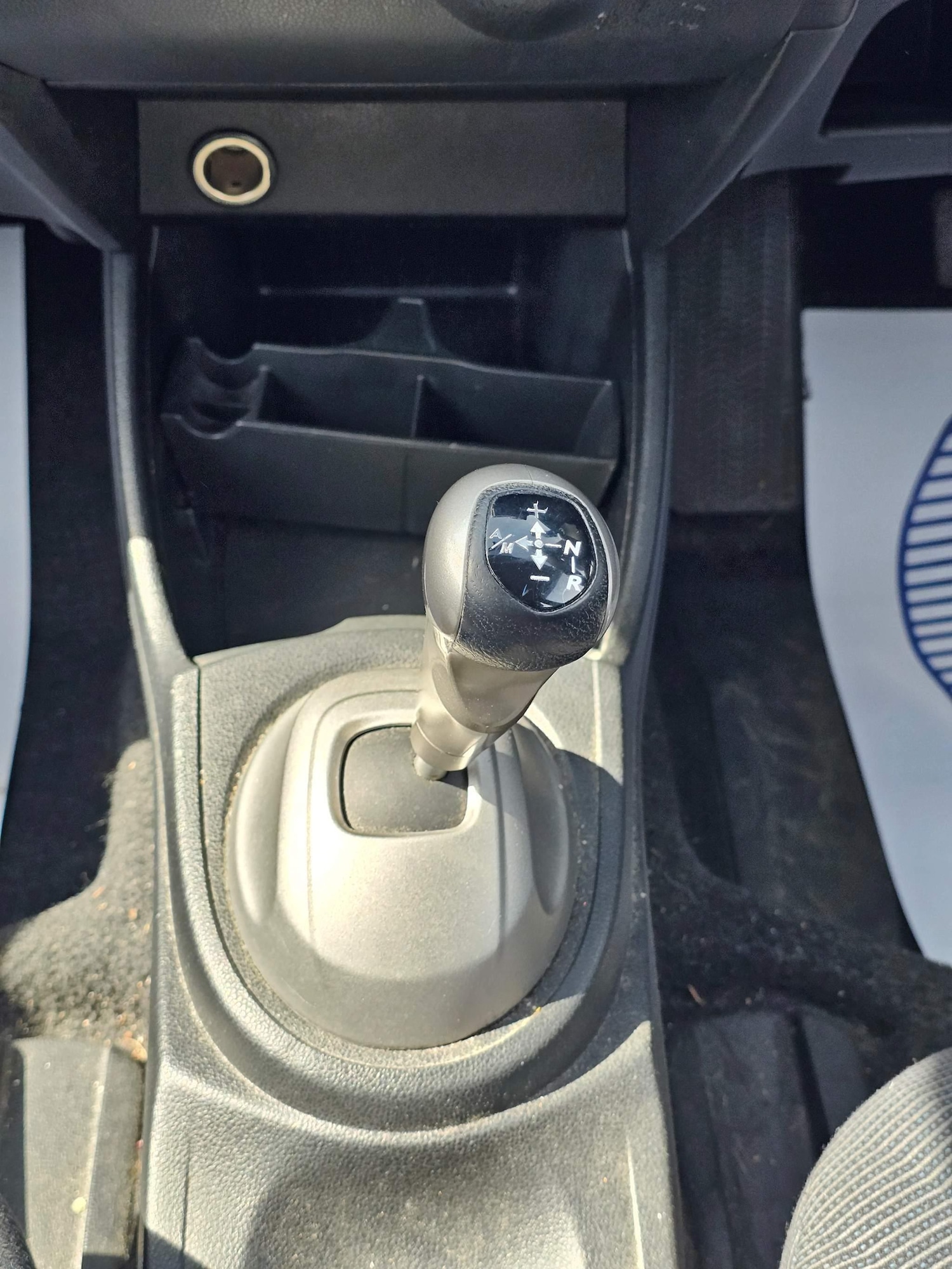 Vehicle 26