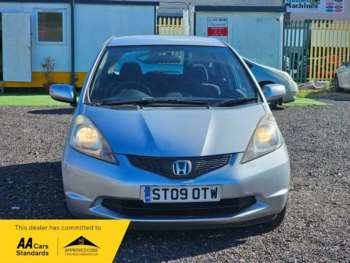 Used Honda Jazz 2009 for sale - 72669826: Photo