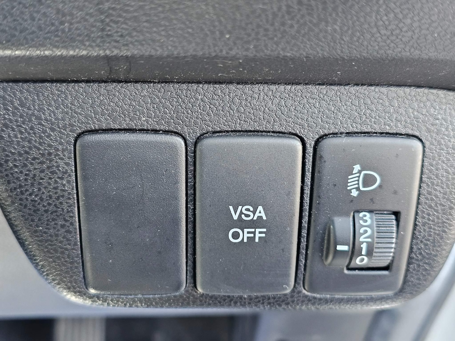 Vehicle 32