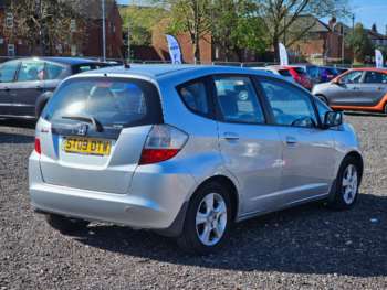 Used Honda Jazz 2009 for sale - 72669826: Photo