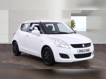 Used Suzuki Swift 2012 for sale - 78347288: Photo