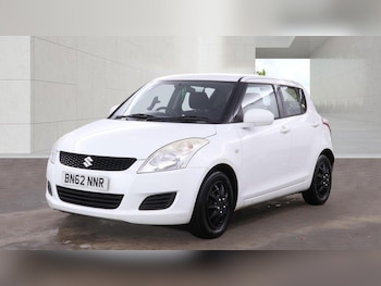 Used Suzuki Swift 2012 for sale - 78347288: Photo