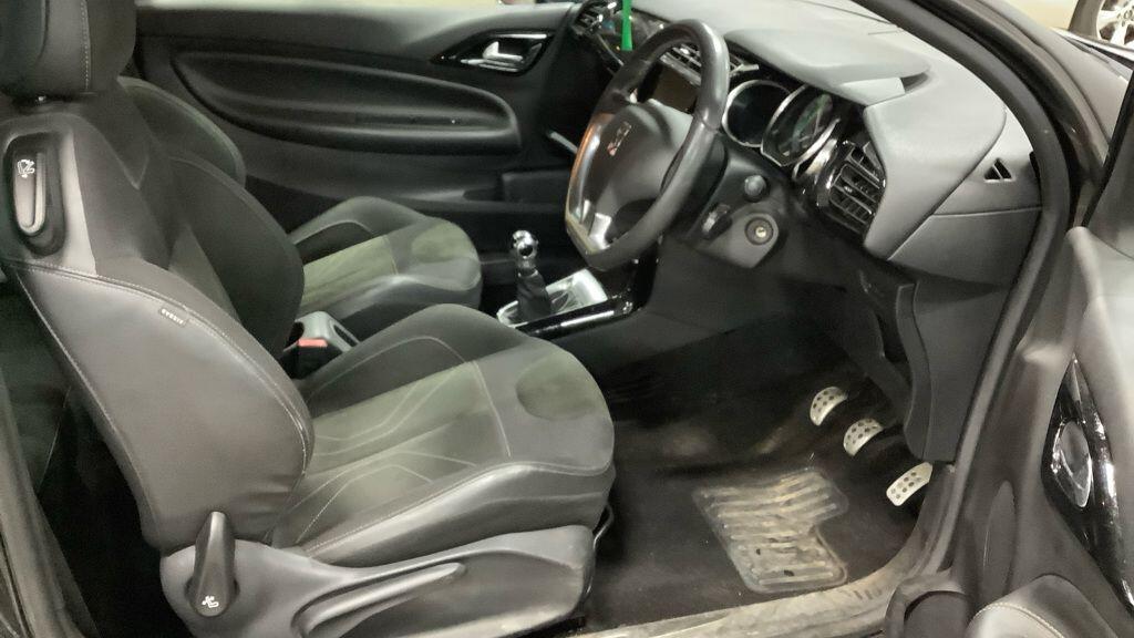 Used DS Automobiles DS 3 2016 for sale - 77074698: Photo 11