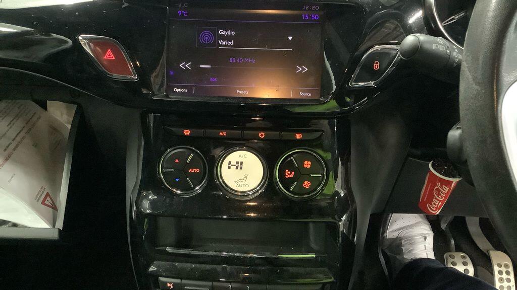 Used DS Automobiles DS 3 2016 for sale - 77074698: Photo 12