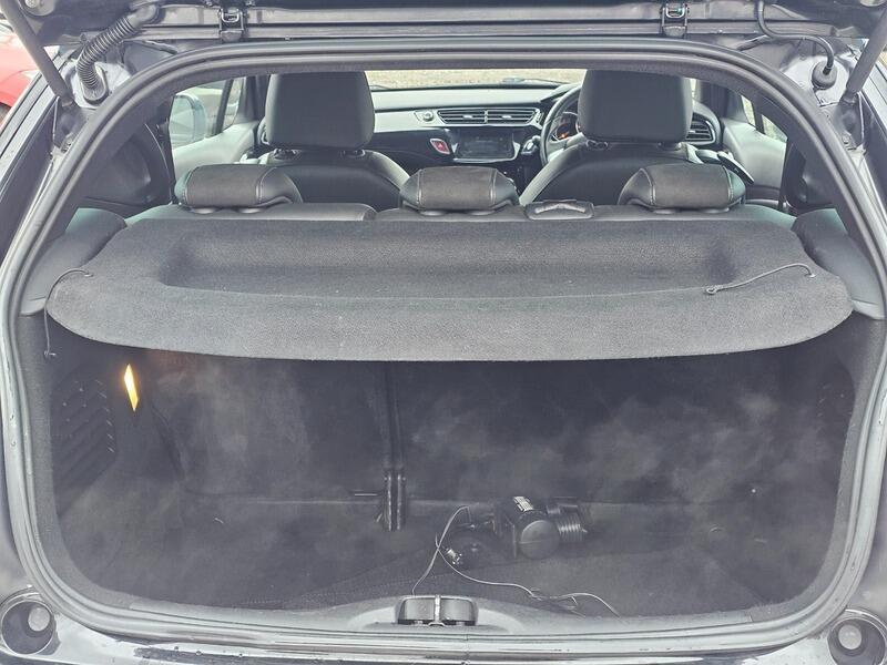 Used DS Automobiles DS 3 2016 for sale - 77074698: Photo 13