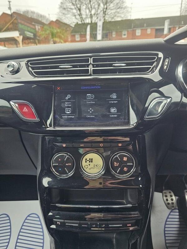 Used DS Automobiles DS 3 2016 for sale - 77074698: Photo 18