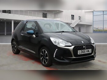 (66) - 1.2 PureTech Elegance Euro 6 (s/s) 3dr