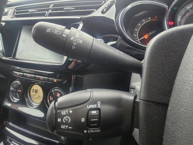 Used DS Automobiles DS 3 2016 for sale - 77074698: Photo 21