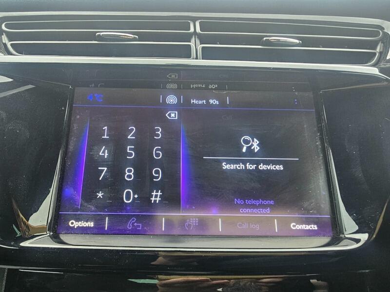 Used DS Automobiles DS 3 2016 for sale - 77074698: Photo 23