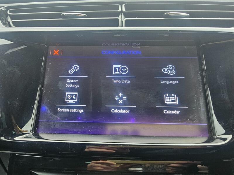 Used DS Automobiles DS 3 2016 for sale - 77074698: Photo 26