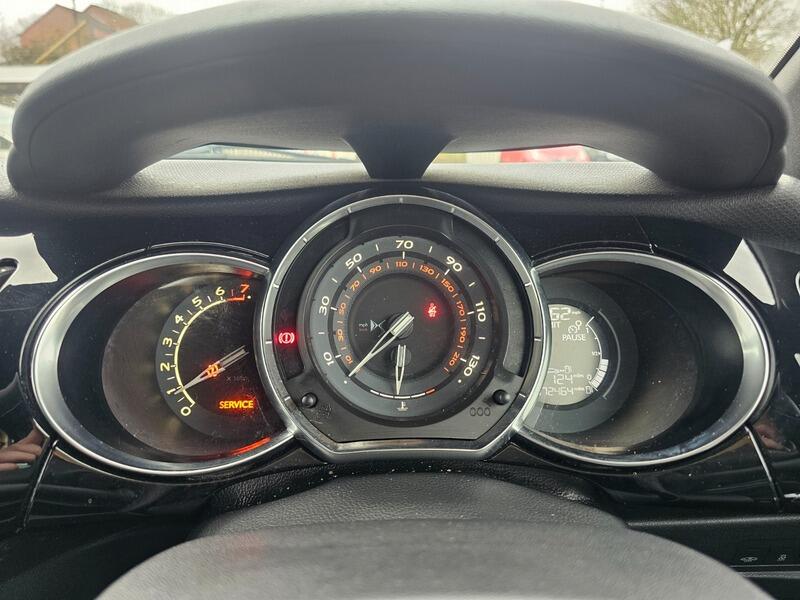 Used DS Automobiles DS 3 2016 for sale - 77074698: Photo 27