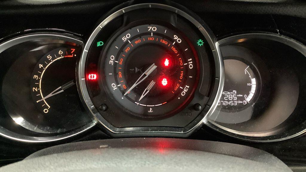 Used DS Automobiles DS 3 2016 for sale - 77074698: Photo 3