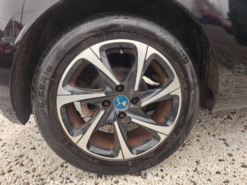 Used DS Automobiles DS 3 2016 for sale - 77074698: Photo 36