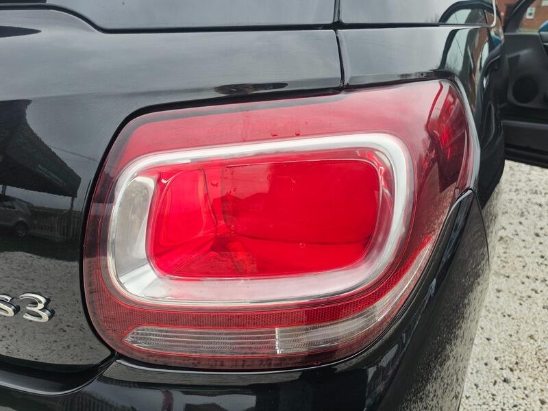 Used DS Automobiles DS 3 2016 for sale - 77074698: Photo 38