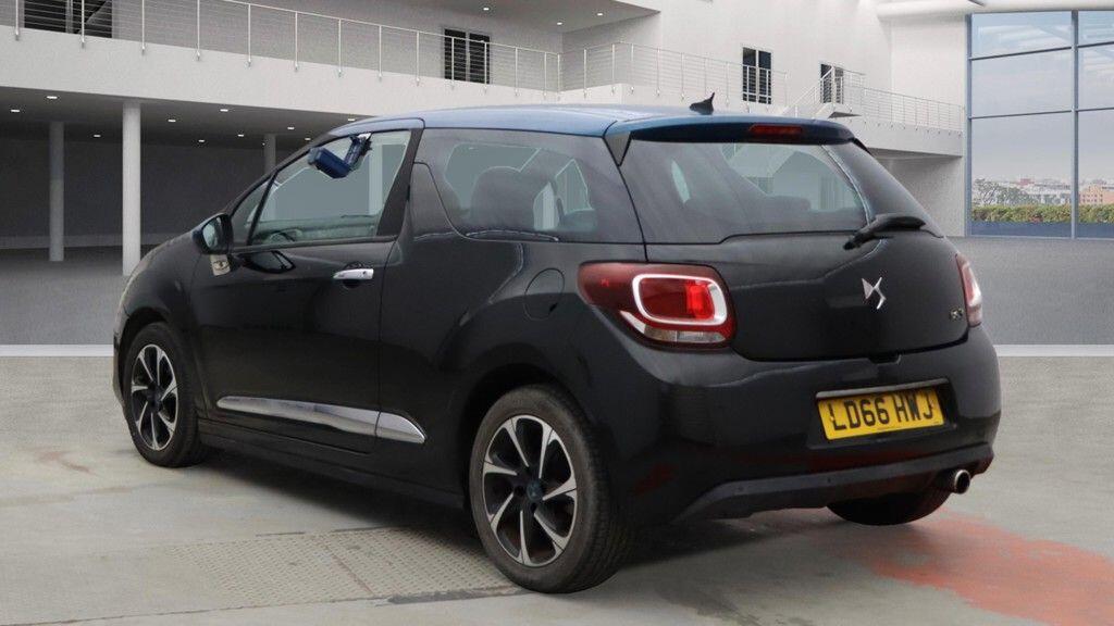 Used DS Automobiles DS 3 2016 for sale - 77074698: Photo 5