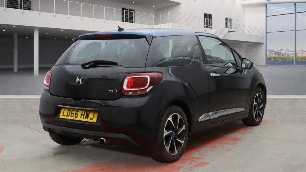 Used DS Automobiles DS 3 2016 for sale - 77074698: Photo 6