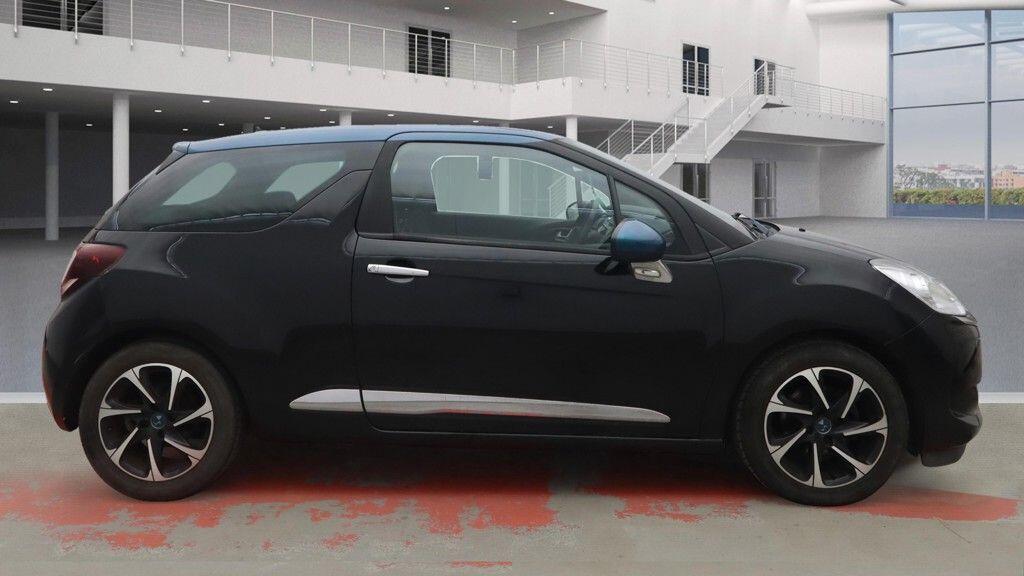 Used DS Automobiles DS 3 2016 for sale - 77074698: Photo 7