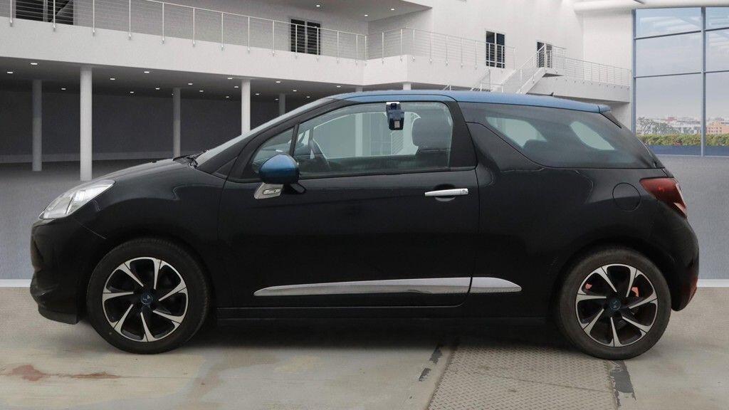 Used DS Automobiles DS 3 2016 for sale - 77074698: Photo 8