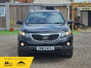 Used Kia Sorento 2012 for sale - 74978444: Photo