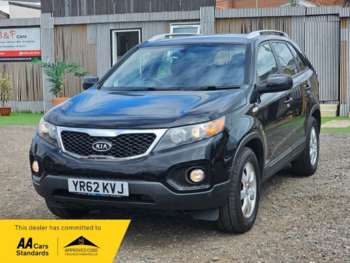 Used Kia Sorento 2012 for sale - 74978444: Photo