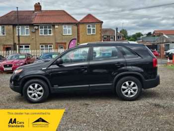 Used Kia Sorento 2012 for sale - 74978444: Photo