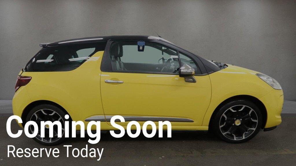 Used Citroen DS3 2014 for sale - 77387142: Photo 10