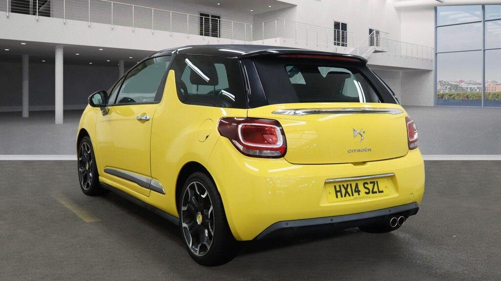 Used Citroen DS3 2014 for sale - 77387142: Photo 13