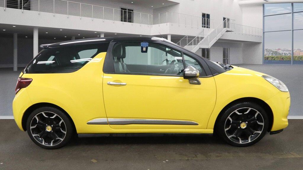 Used Citroen DS3 2014 for sale - 77387142: Photo 14