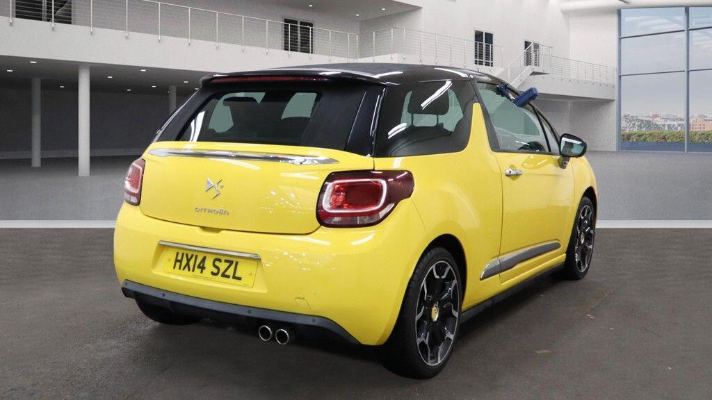 Used Citroen DS3 2014 for sale - 77387142: Photo 2