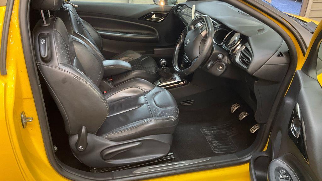 Used Citroen DS3 2014 for sale - 77387142: Photo 3