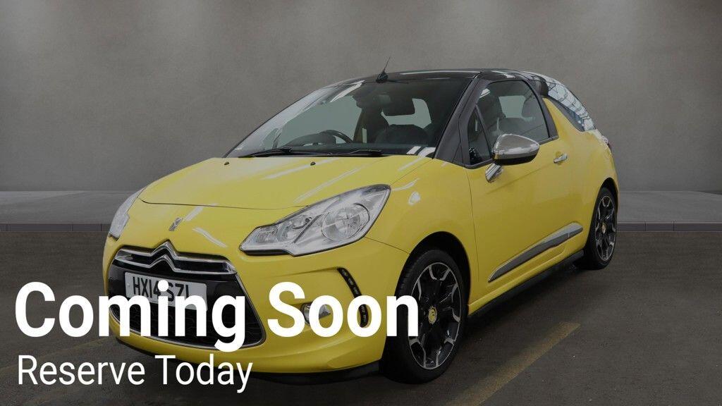 Used Citroen DS3 2014 for sale - 77387142: Photo 7