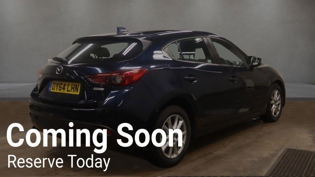 Used Mazda Mazda3 2014 for sale - 77377358: Photo 10
